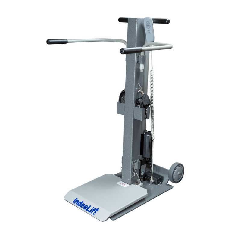 Indeelift FTS-400 patiëntenlift