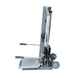 Indeelift FTS-400 patiëntenlift