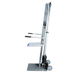 Indeelift FTS-400 patiëntenlift