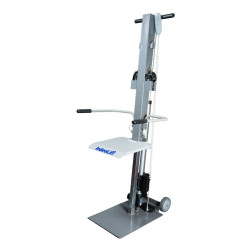 Indeelift FTS-400 patiëntenlift