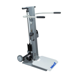 Indeelift FTS-400 patiëntenlift