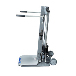 Indeelift FTS-400 patiëntenlift